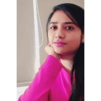 Krupali Soni