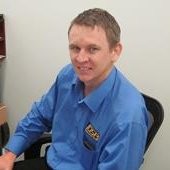 Matt Hogg