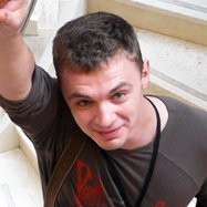 Artem Mikhaylenko