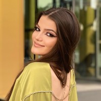 Bianca Alessia CONSTANTINESCU