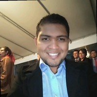 Daniel Augusto Santos Aragon
