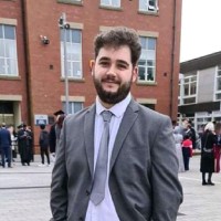 Callum Eidukas