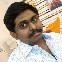 Goutham Arul