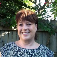 Patricia Hickie