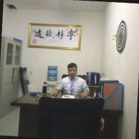 王维海
