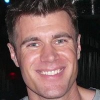 Christopher Parmenter