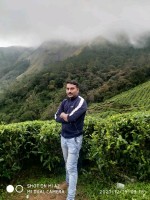 Shajinu Kumar