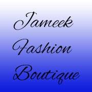 Jamika Scott