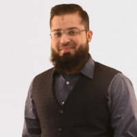 Huzaifa Padela (ACCA)