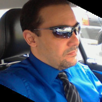 Gregory Smith