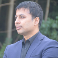 Amitabh Chandrashekhar