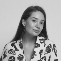 Alexandra Usmanova