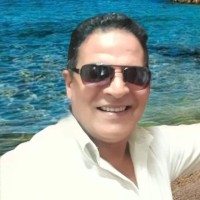 mohamed gameche