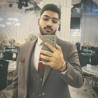Mohammad Amin Mashhadi Ahmad