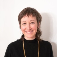Isabel Désy