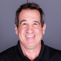 Bruce Badia