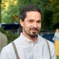Nicolas Gafner