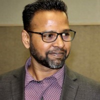 Ruben Kumar