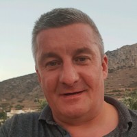 Gavin Fairbairn