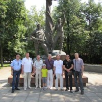Валерий Тимченко