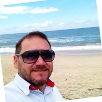 Marcos Aurélio Bernardo