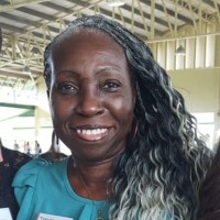 Barbara Ford