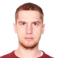 Sergey Sarychev