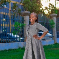 Catherine Njagi