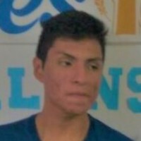 Alonso Huarcaya