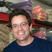 David Scampini
