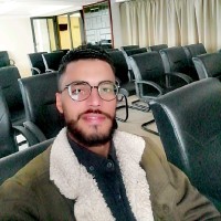 Youssef Nourid