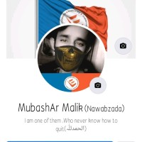Muhammad Mubashar Muhammad Ashraf