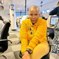 Dikgakgamatso Mashomeng