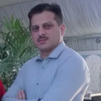 Zahoor Ahmed