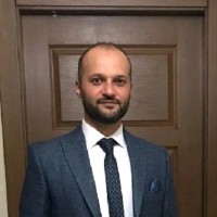 Sinan Keskin