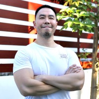 Pang Hong Wong