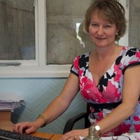 Beverley Fitzgerald-Lombard