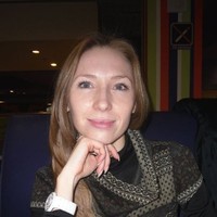 Миронова Анна