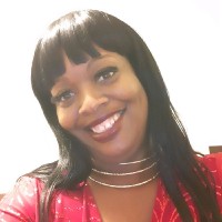 Marquita Hayes
