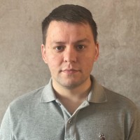 Дмитрий Павлов