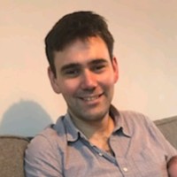 Iain Watters