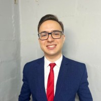 Pedro Henrique Santos Silva