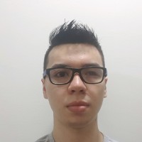 Nicolas Kawaguchi