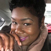 Blaire Wright, Msw