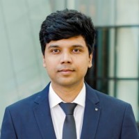Akhilesh Hiregoudar
