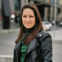 Patricia Mercedes De Zayas Nuñez
