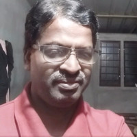 Kartikeyan P.R