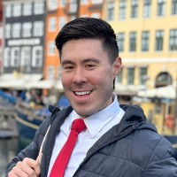 Anthony Yang