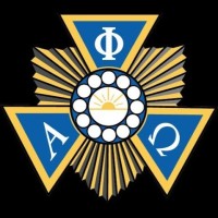 Alpha Phi Omega Alpha Delta Eta