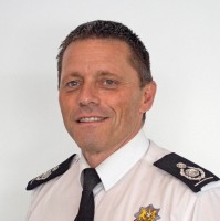 Rick Roberts